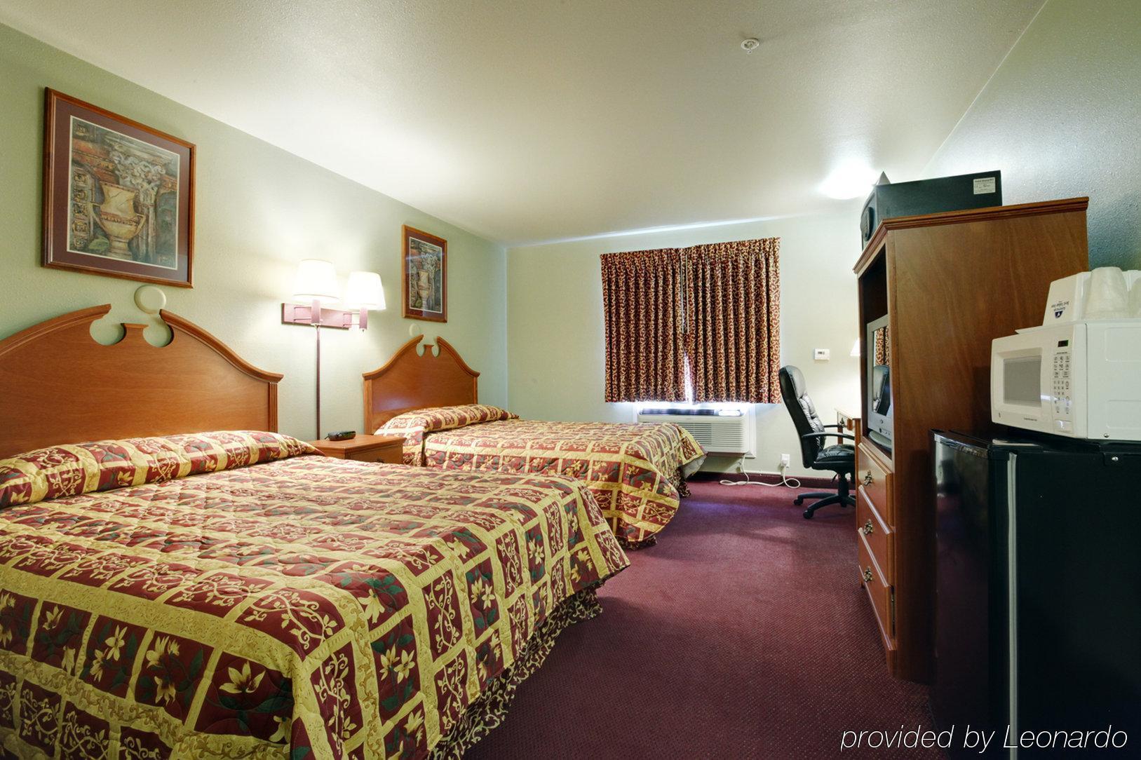 America'S Best Value Inn & Suites Gallup Exterior foto